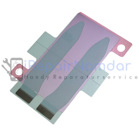 iPhone 14 pil yapıştırıcısı