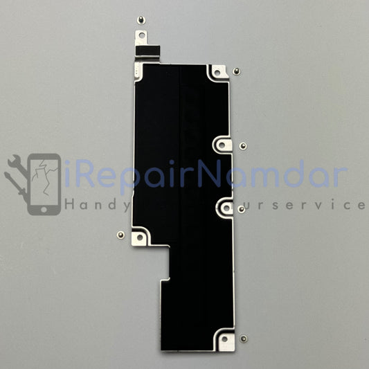 Original iPhone 15 Pro Mainboard Abdeckung Schutz inklusive Schrauben