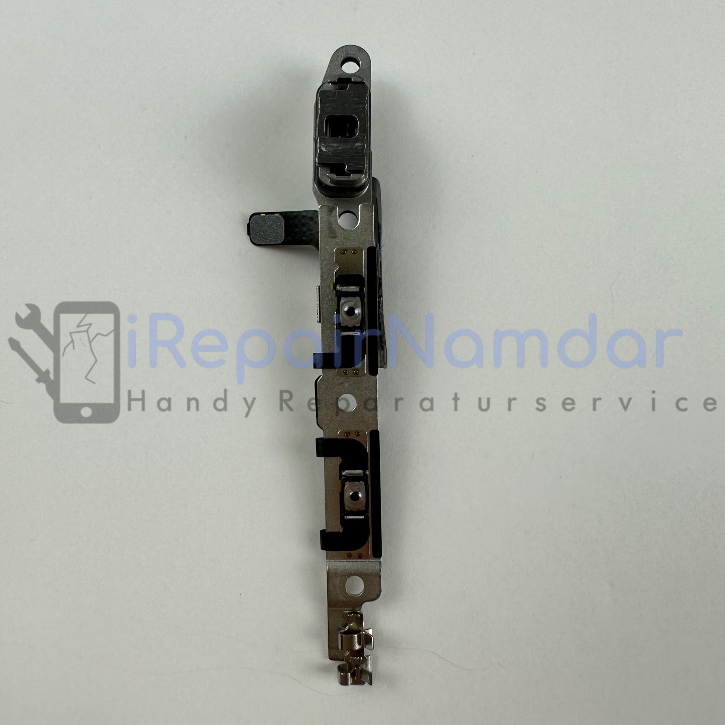 Original iPhone 14 Plus Stumm und Lautstärke Taste Flexkabel inklusive Schrauben