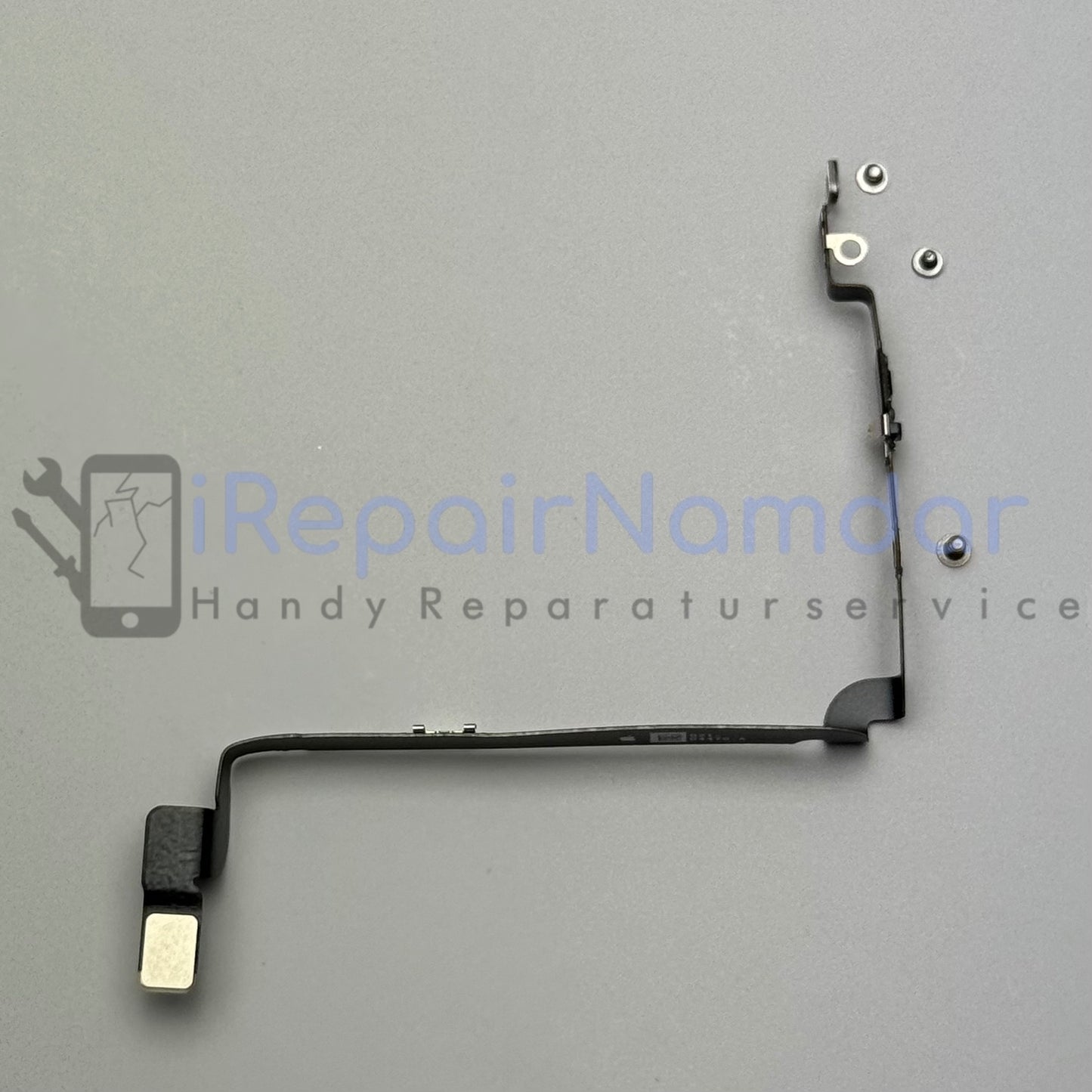 Original iPhone 15 Pro Wifi Bluetooth Antenne Signal Flex inklusive Schrauben