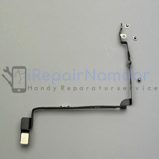Original iPhone 15 Pro Wifi Bluetooth Antenne Signal Flex inklusive Schrauben