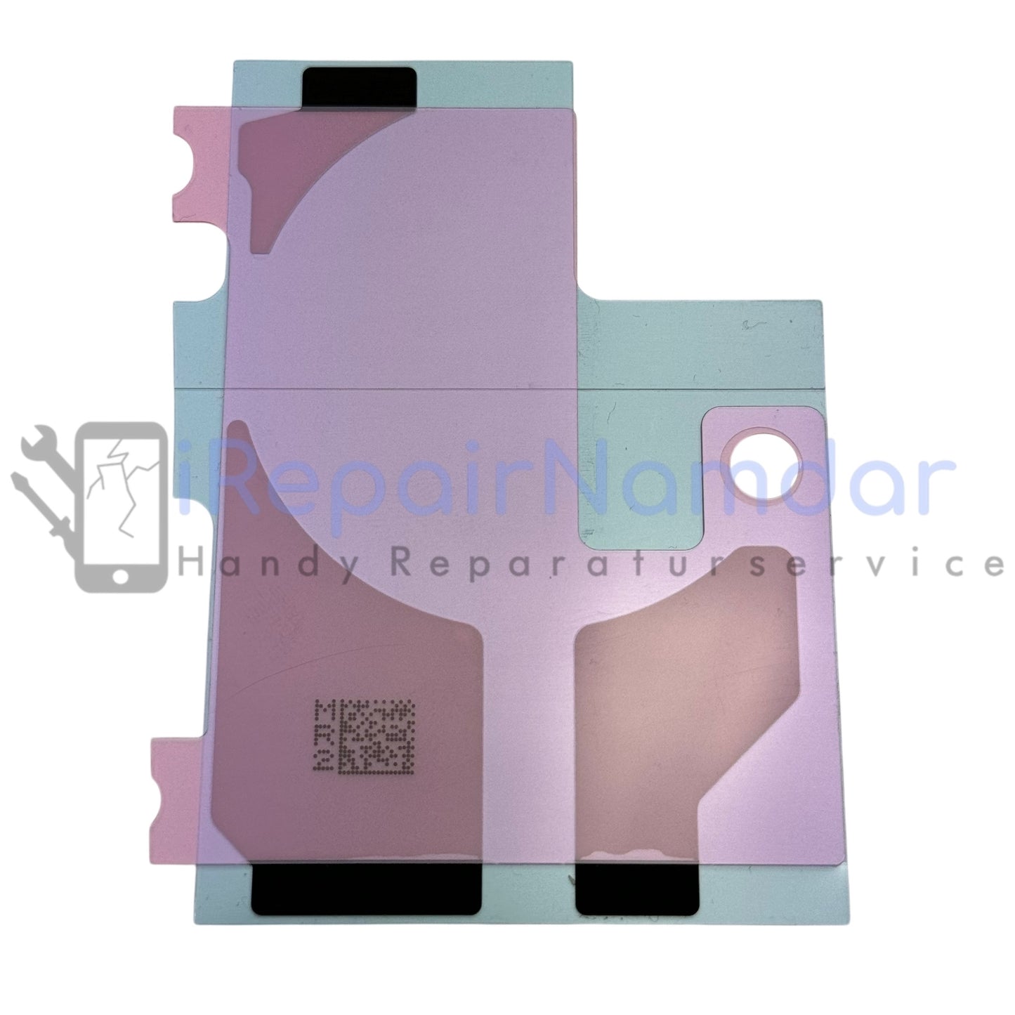 iPhone 14 Pro pil yapıştırıcısı