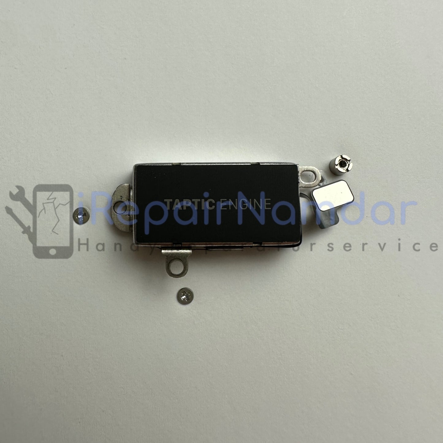 Original iPhone 14 Pro Max Taptic Engine Vibrationsmotor inklusive Schrauben