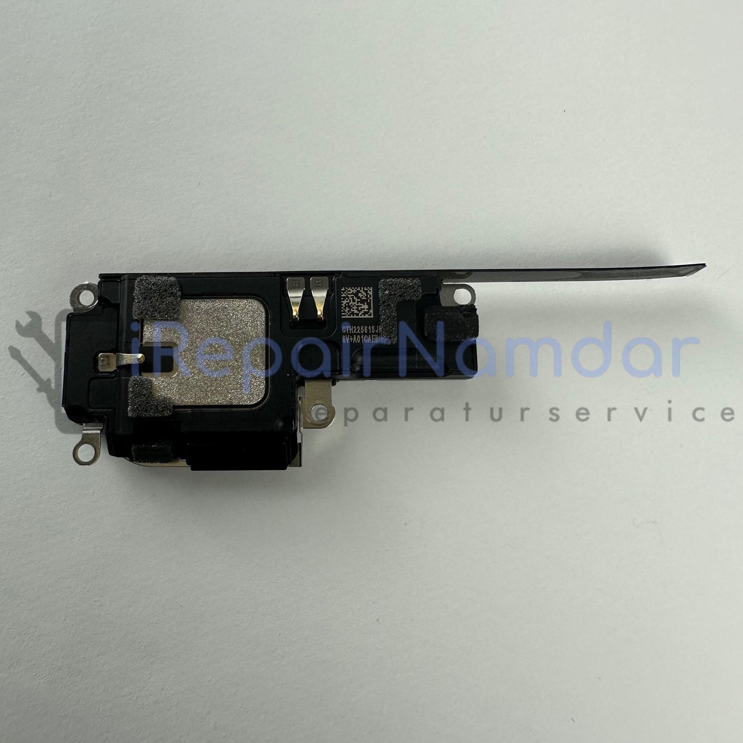 Original iPhone 14 Pro Lautsprecher inklusive Schrauben