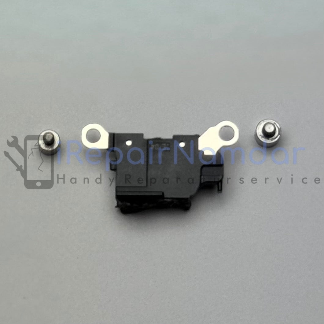 Original iPhone 15 Pro Hauptmikrofon Halterung inklusive Schrauben