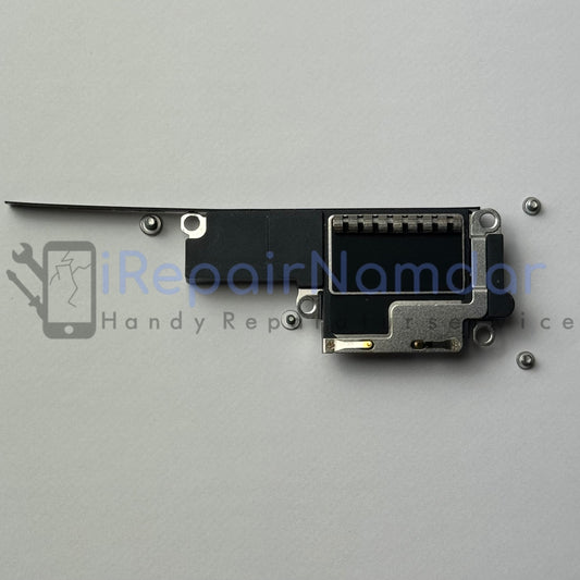 Original iPhone 15 Pro Lautsprecher inklusive Schrauben