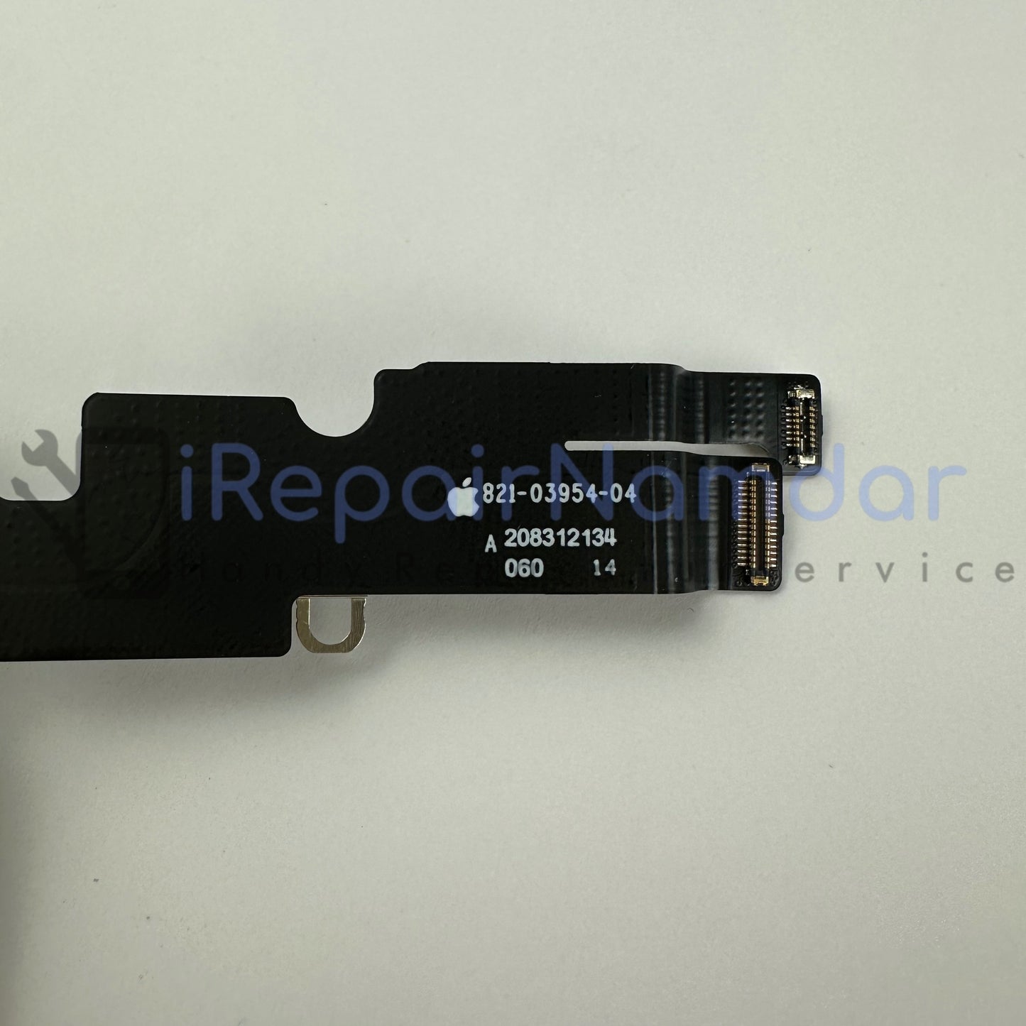 Original iPhone 14 Plus Ladebuchse Mikrofon inklusive Schrauben