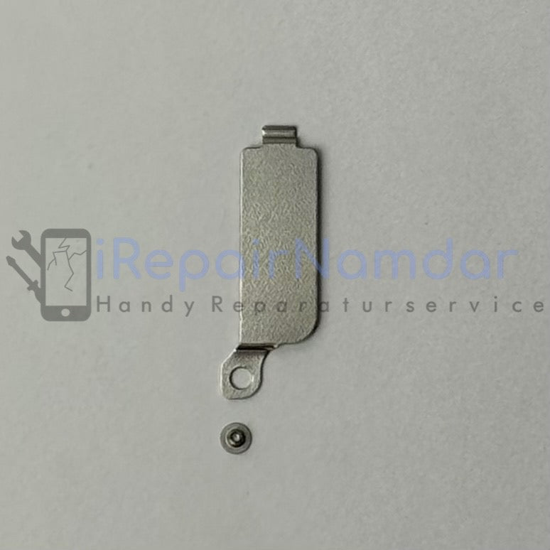 Original iPhone 15 Display Bildschirm Abdeckung Schutz