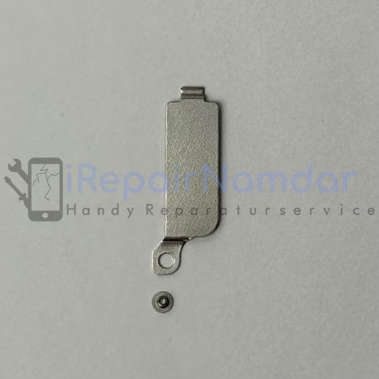 Original iPhone 15 Display Bildschirm Abdeckung Schutz
