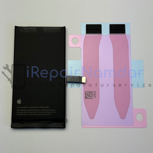 Original iPhone 14 Akku Batterie