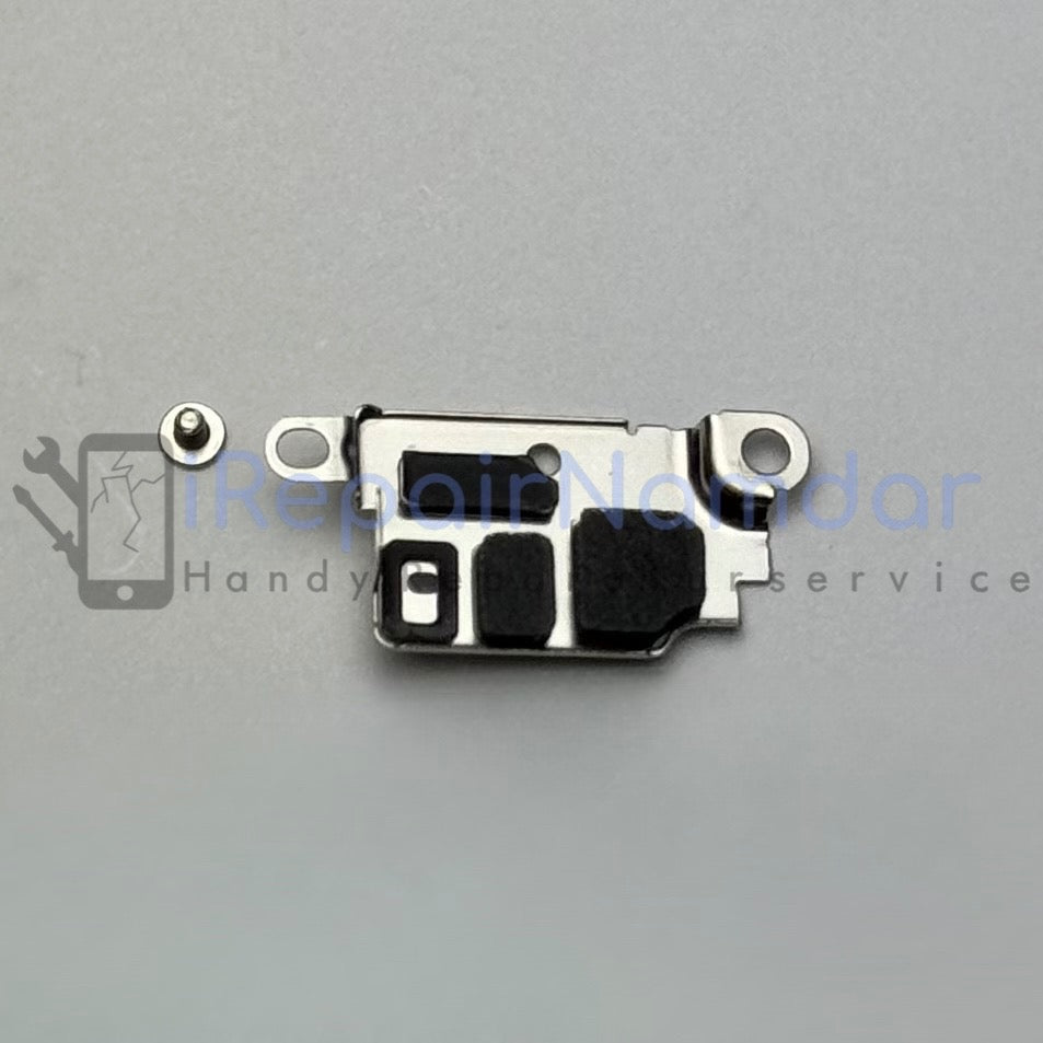 Original iPhone 15 Pro Hauptmikrofon Abdeckung Schutz