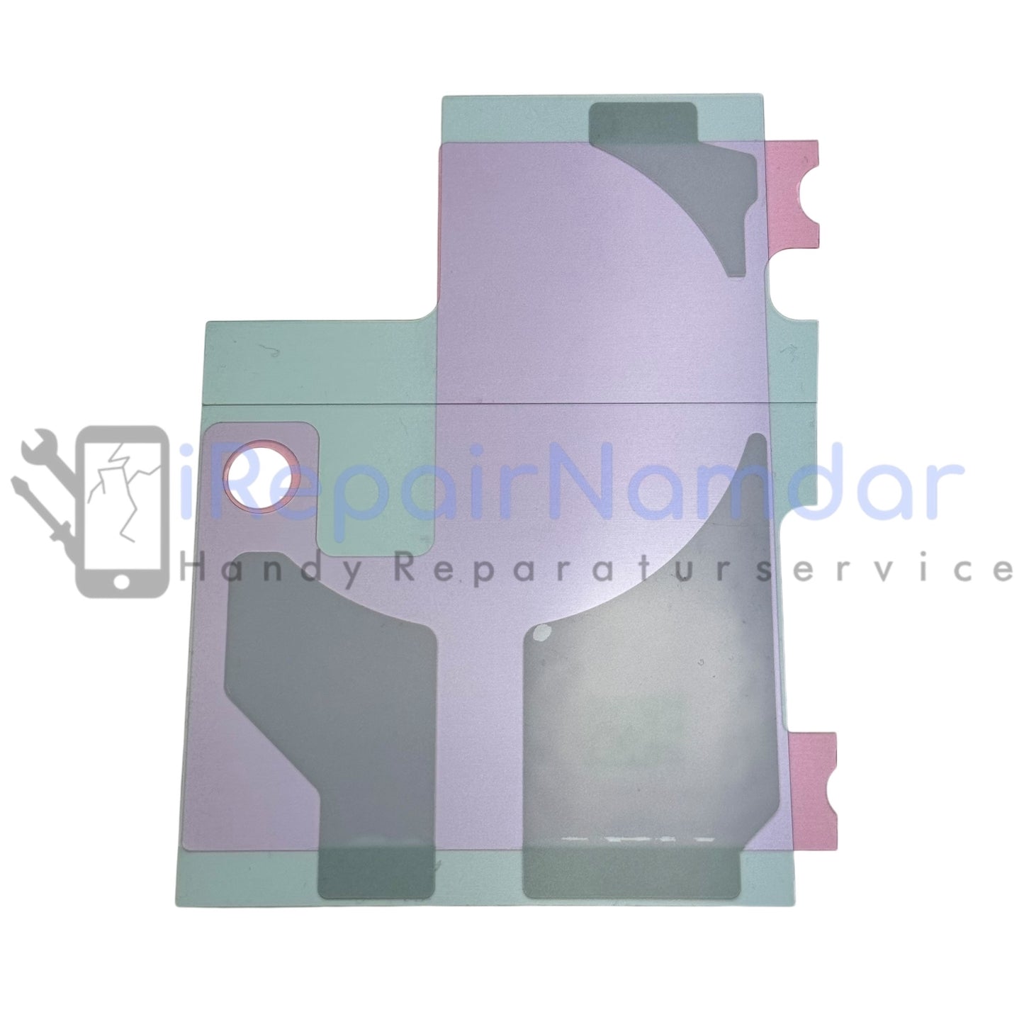 iPhone 14 Pro pil yapıştırıcısı