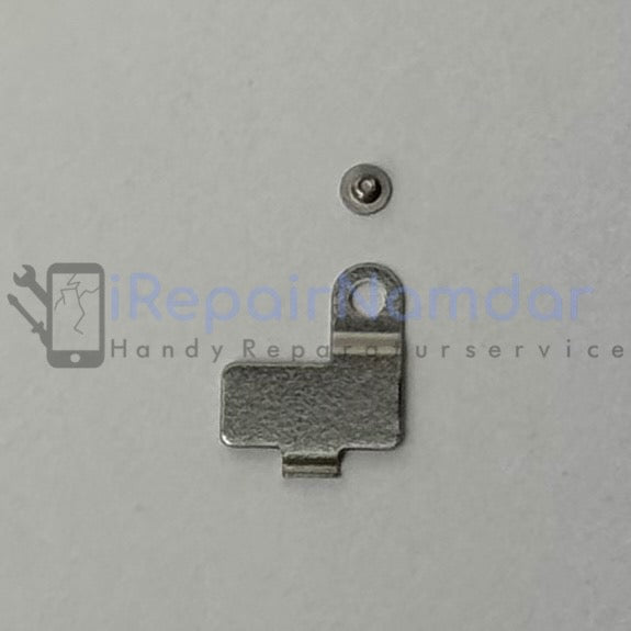 Original iPhone 15 Lichtsensor Abdeckung Schutz