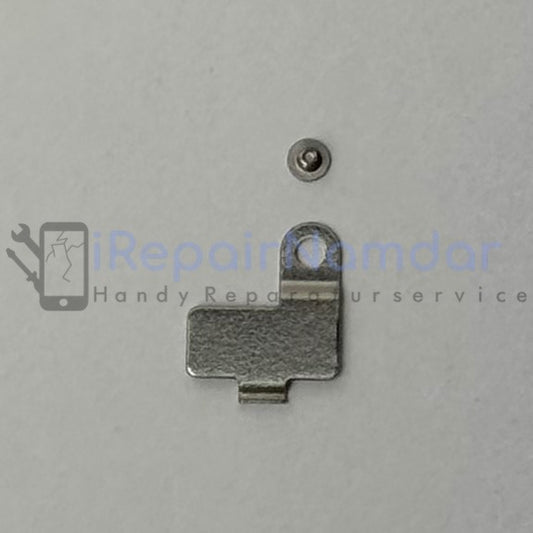 Original iPhone 15 Lichtsensor Abdeckung Schutz