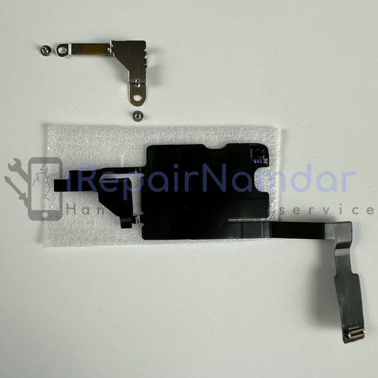 Original iPhone 14 Pro Max Display Lichtsensor inklusive Schrauben