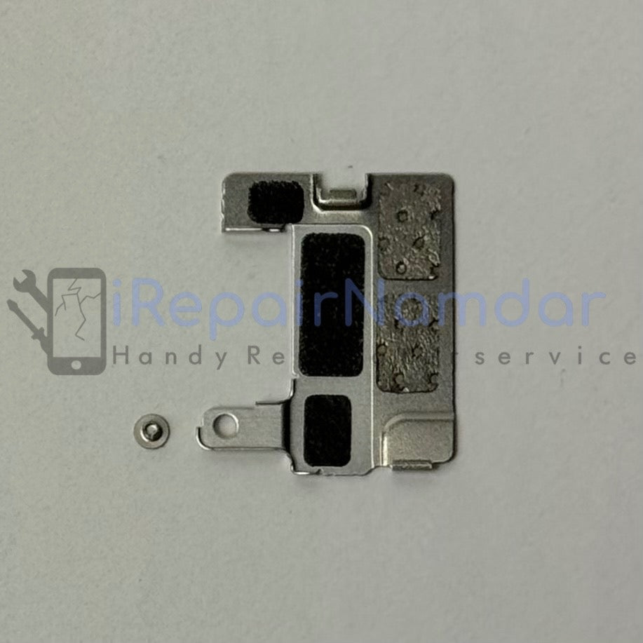 Original iPhone 15 main camera including screws