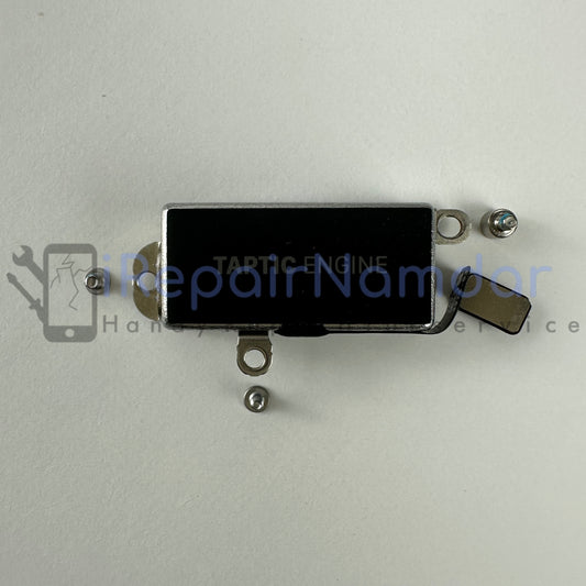 Original iPhone 14 Pro Taptic Engine Vibrationsmotor inklusive Schrauben