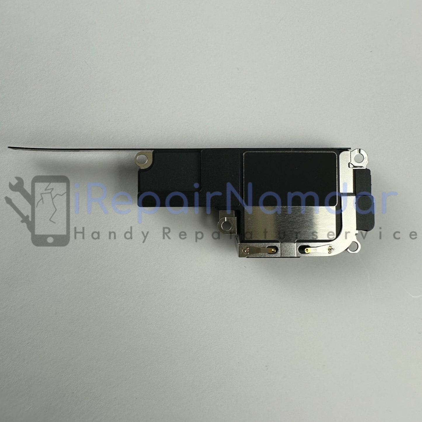 Original iPhone 14 Pro Lautsprecher inklusive Schrauben