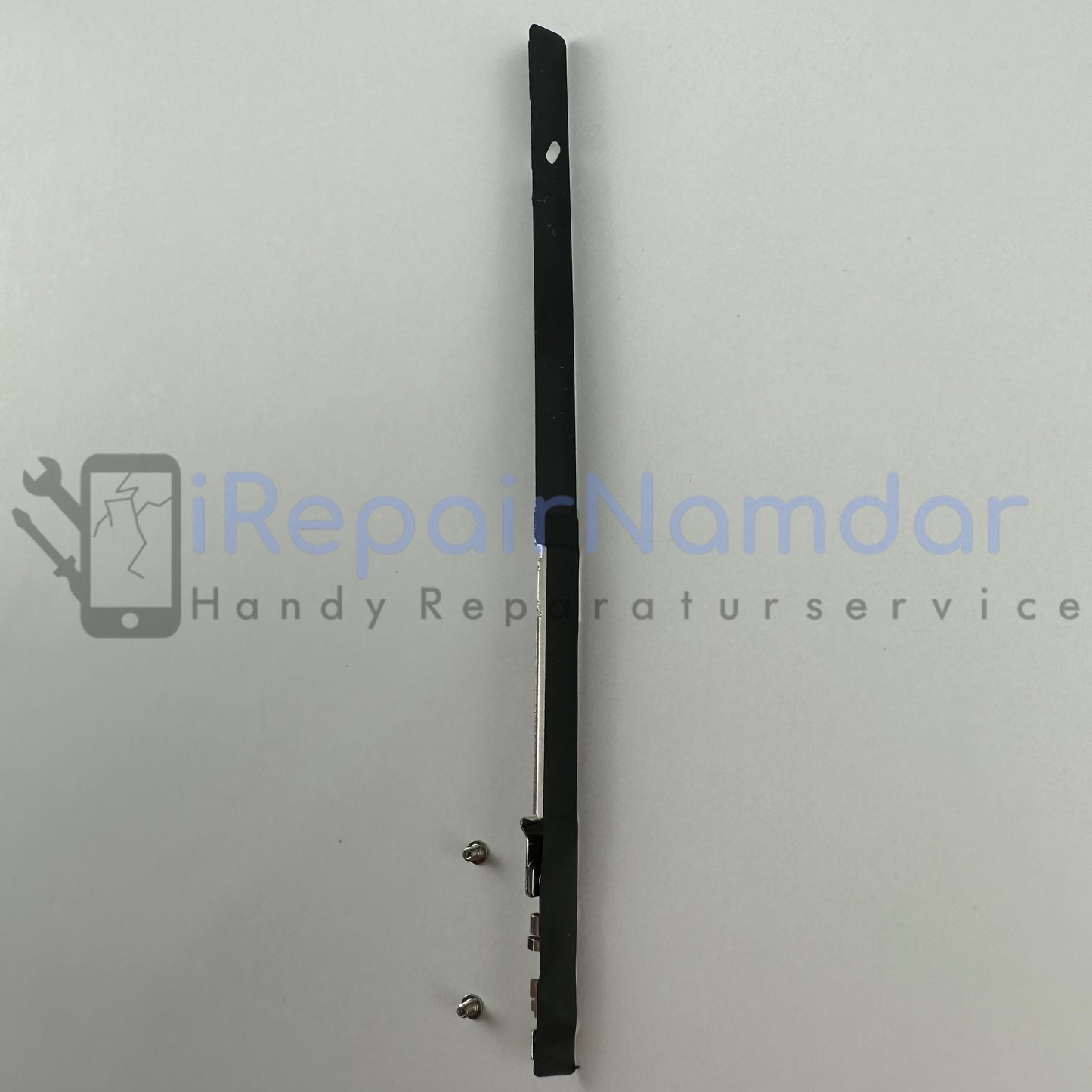 Original iPhone 14 Plus Power Button Abdeckung inklusive Schrauben