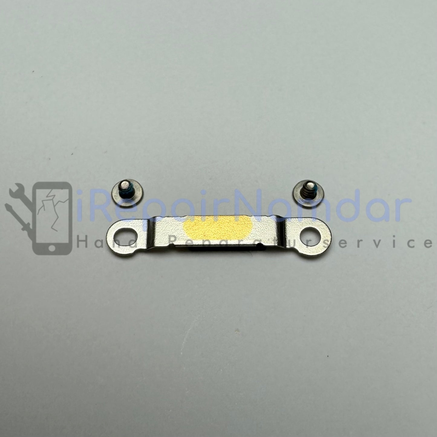 Original iPhone 15 Pro Licht Sensor Abdeckung