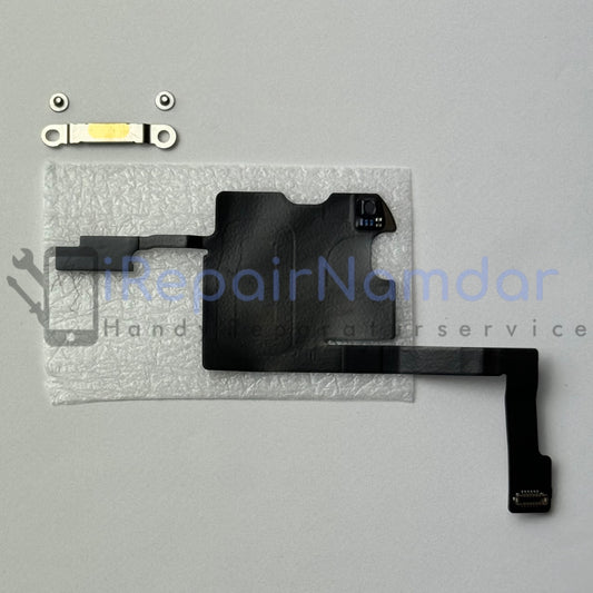 Original iPhone 15 Pro Bildschirm Licht Sensor Flex