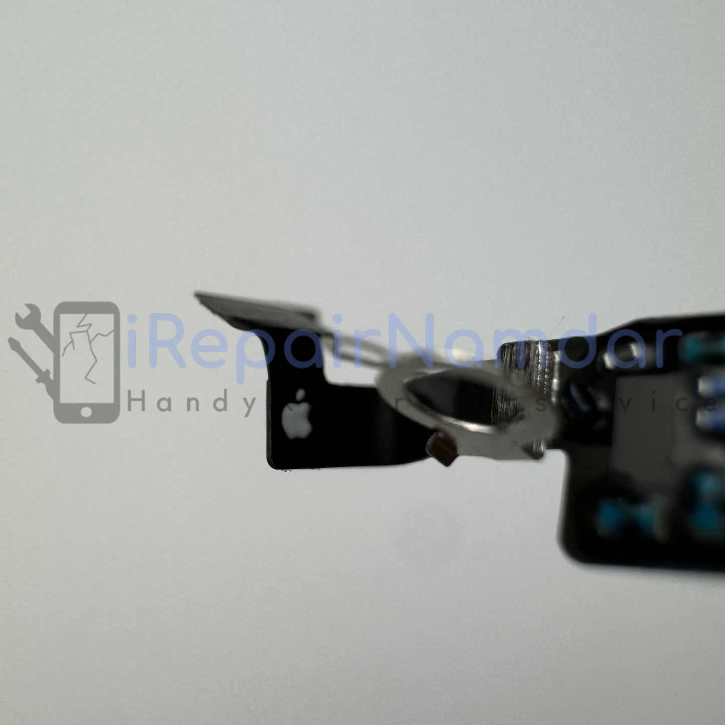Orijinal iPhone 14 şarj portu alım sinyali anteni vidalar dahil