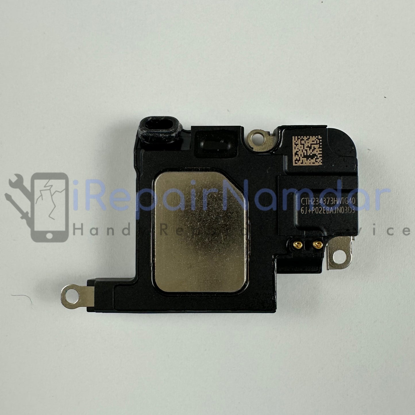 Original iPhone 14 Pro Max earpiece including screws
