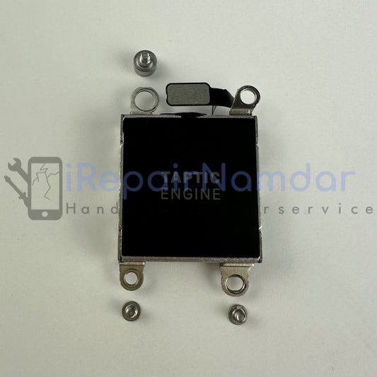Original iPhone 14 Plus Taptic Engine Vibrationsmotor inklusive Schrauben