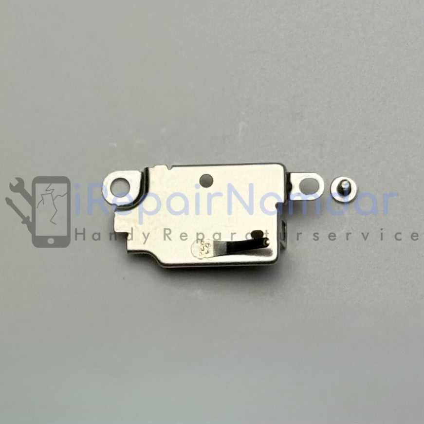 Original iPhone 15 Pro Hauptmikrofon Abdeckung Schutz