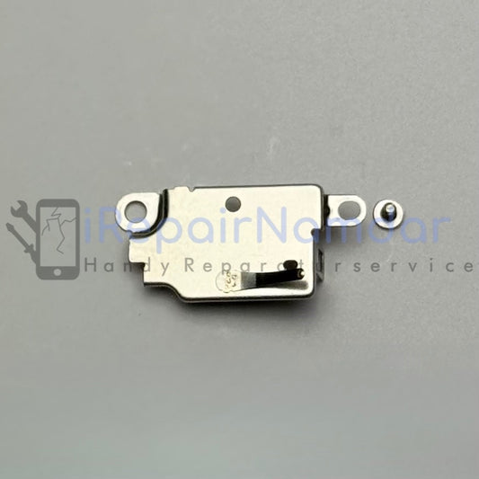 Original iPhone 15 Pro Hauptmikrofon Abdeckung Schutz