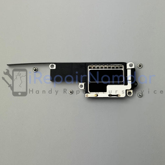 Original iPhone 15 Pro Max Lautsprecher inklusive Schrauben
