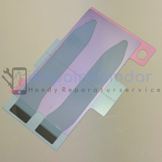 Original iPhone 15 Akku Batterie Kleber