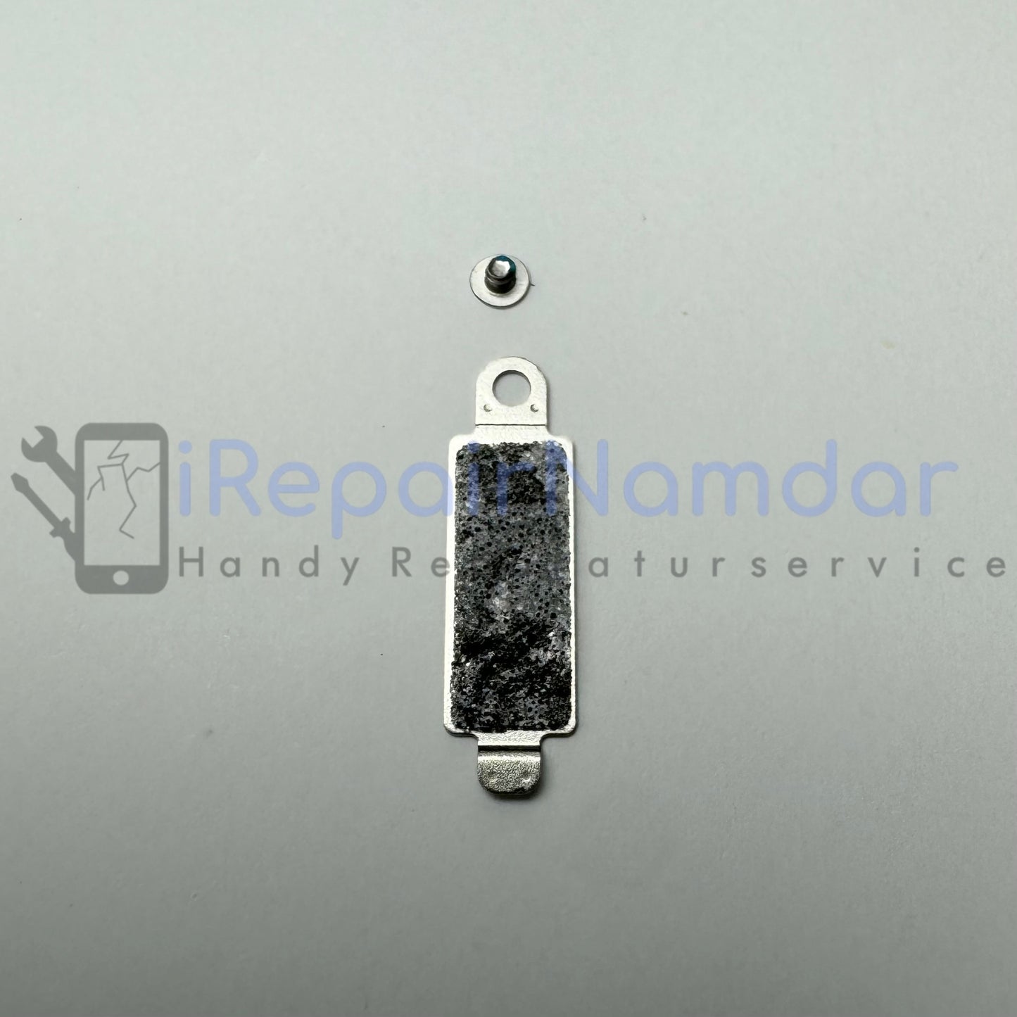 Original iPhone 15 Pro Max Rückglas Flex Kabel Abdeckung
