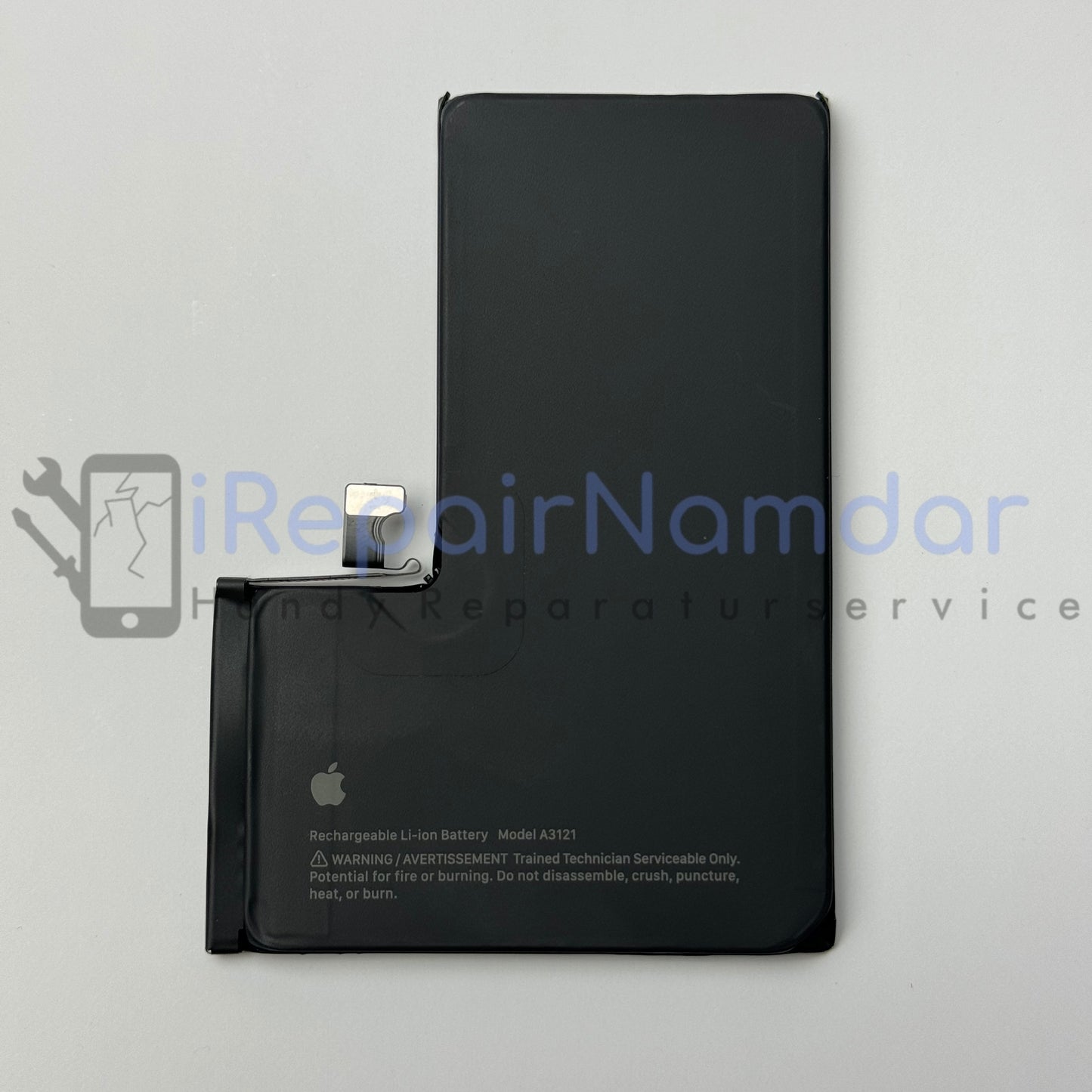 Original iPhone 15 Pro Max Akku Batterie inklusive Akkukleber