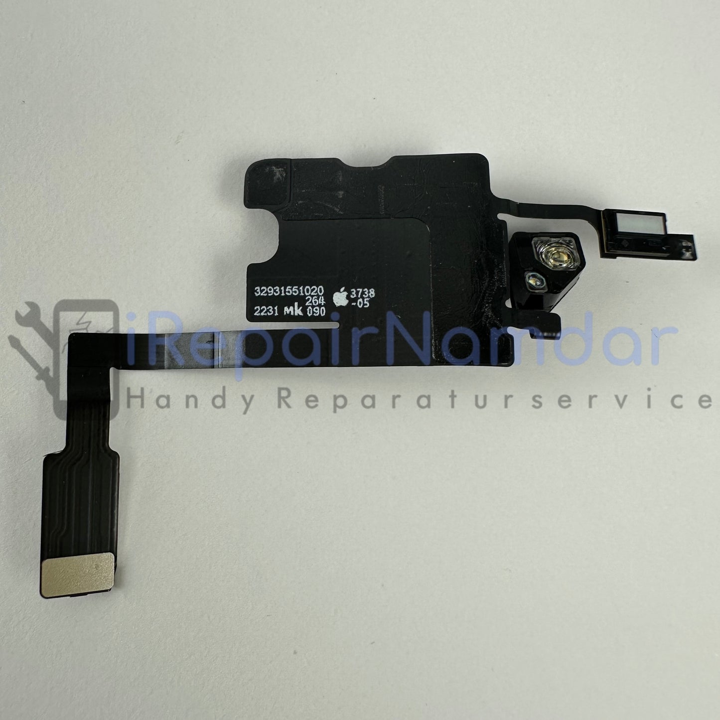 Original iPhone 14 Pro Display Lichtsensor inklusive Schrauben