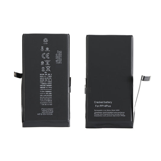 iPhone 14 Plus Battery (No Message)
