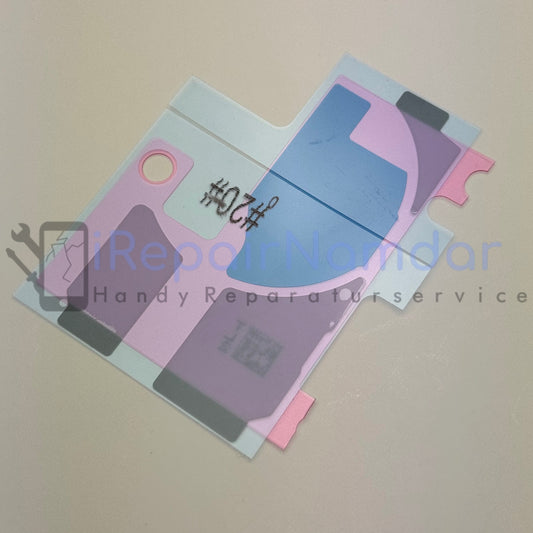 Original iPhone 15 Pro Akku Batterie Kleber