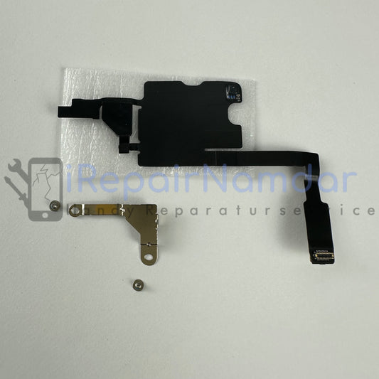 Original iPhone 14 Pro Display Lichtsensor inklusive Schrauben
