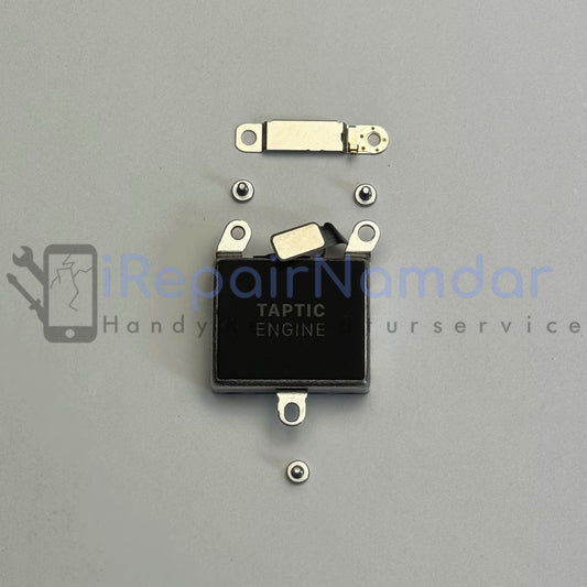 Original iPhone 14 Taptic Engine Vibrationsmotor inklusive Schrauben