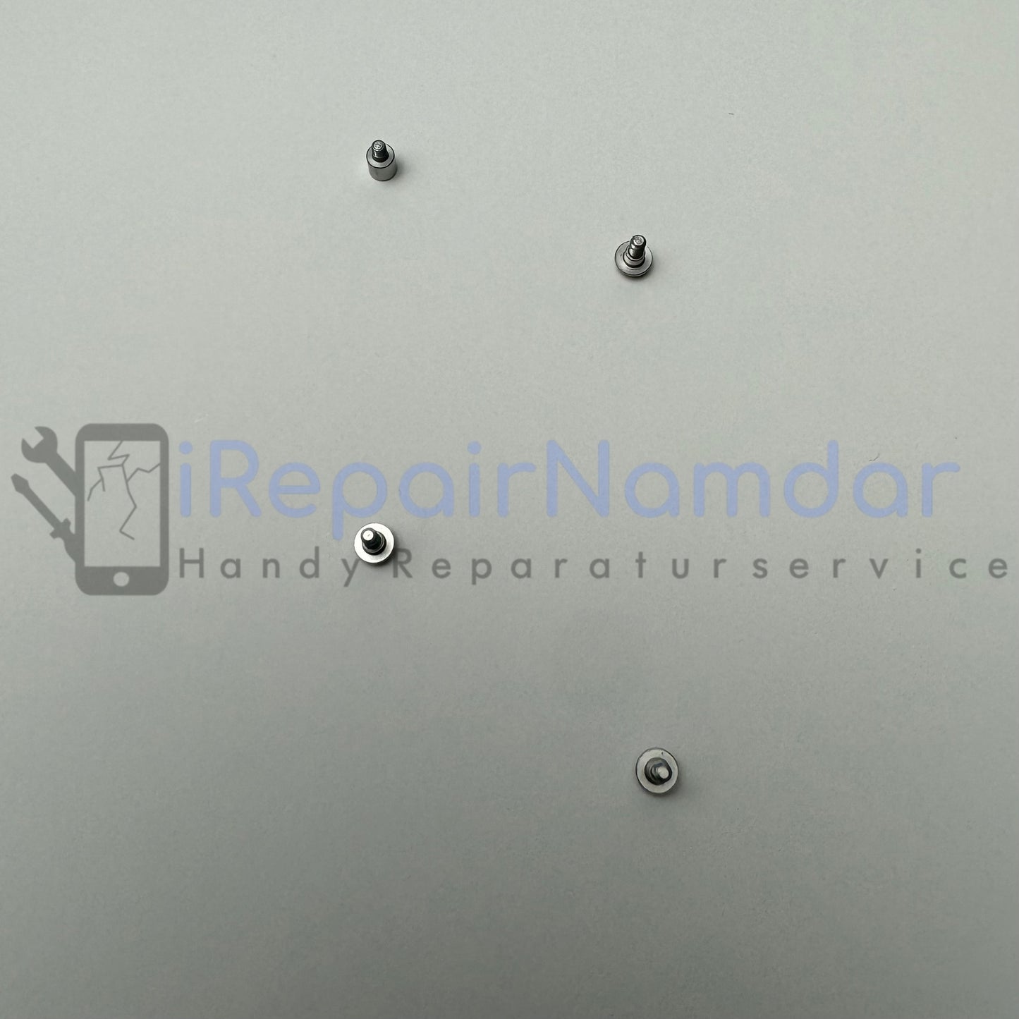 Original iPhone 15 Pro Max motherboard holder screws
