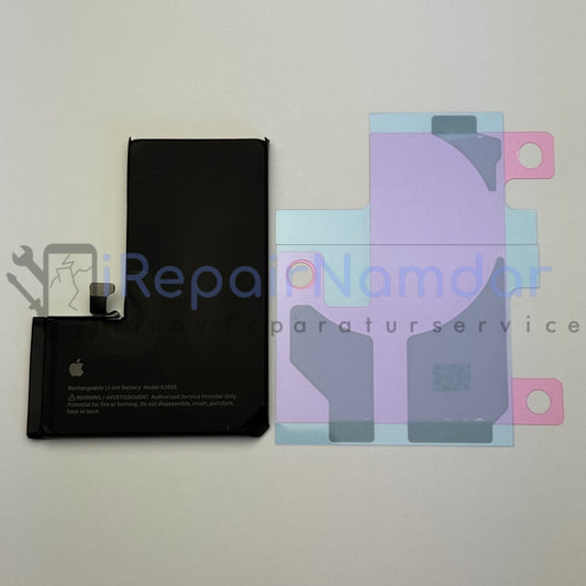 Original iPhone 14 Pro Akku Batterie