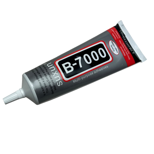 Profi Werkzeug B-7000 Industriekleber 110ML