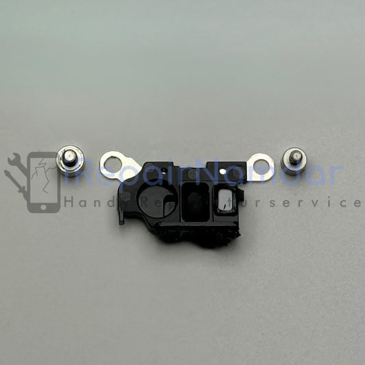 Original iPhone 15 Pro Hauptmikrofon Halterung inklusive Schrauben