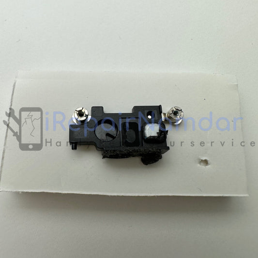 Original iPhone 14 Pro Max Hauptmikrofon Halterung inklusive Schrauben