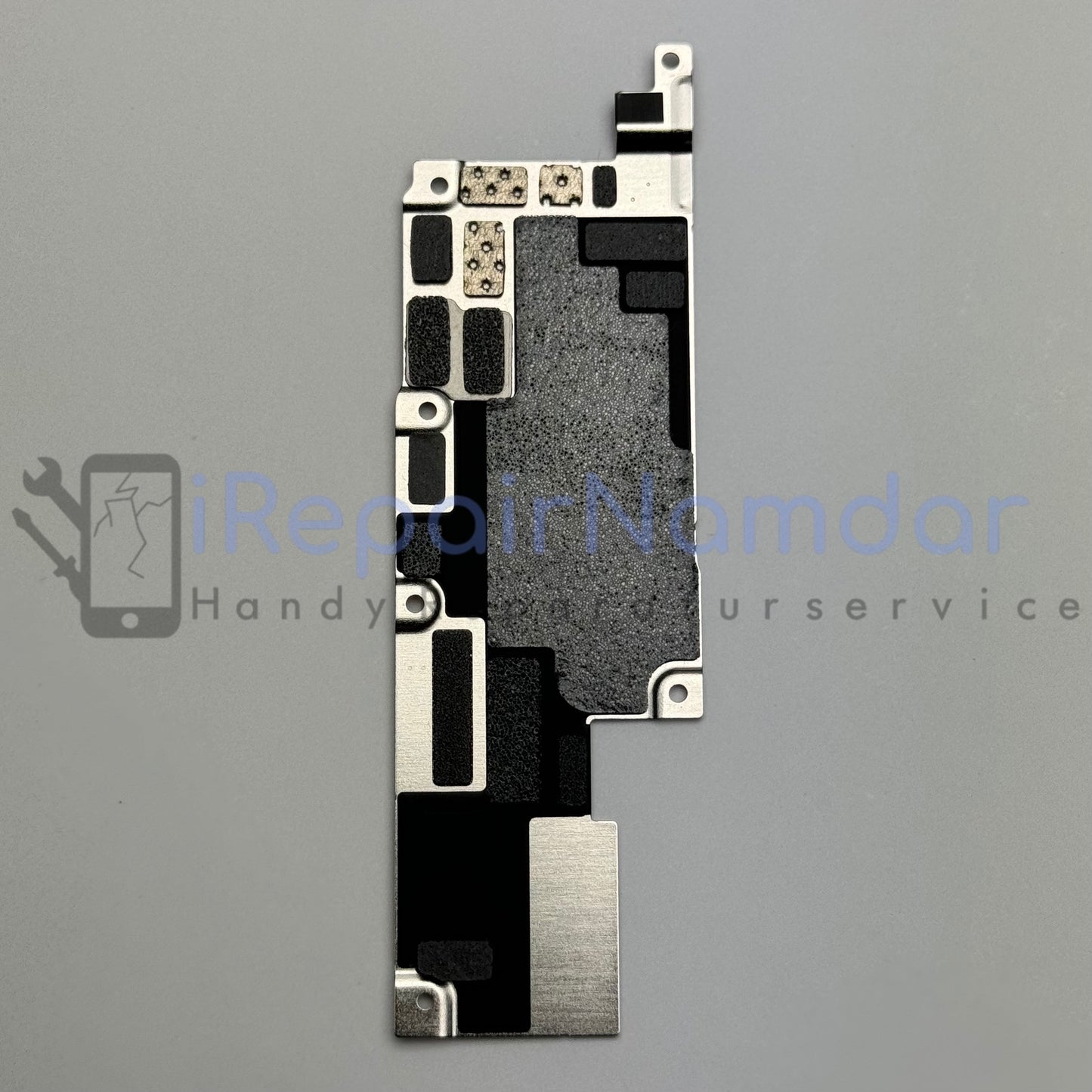 Original iPhone 15 Pro Mainboard Abdeckung Schutz