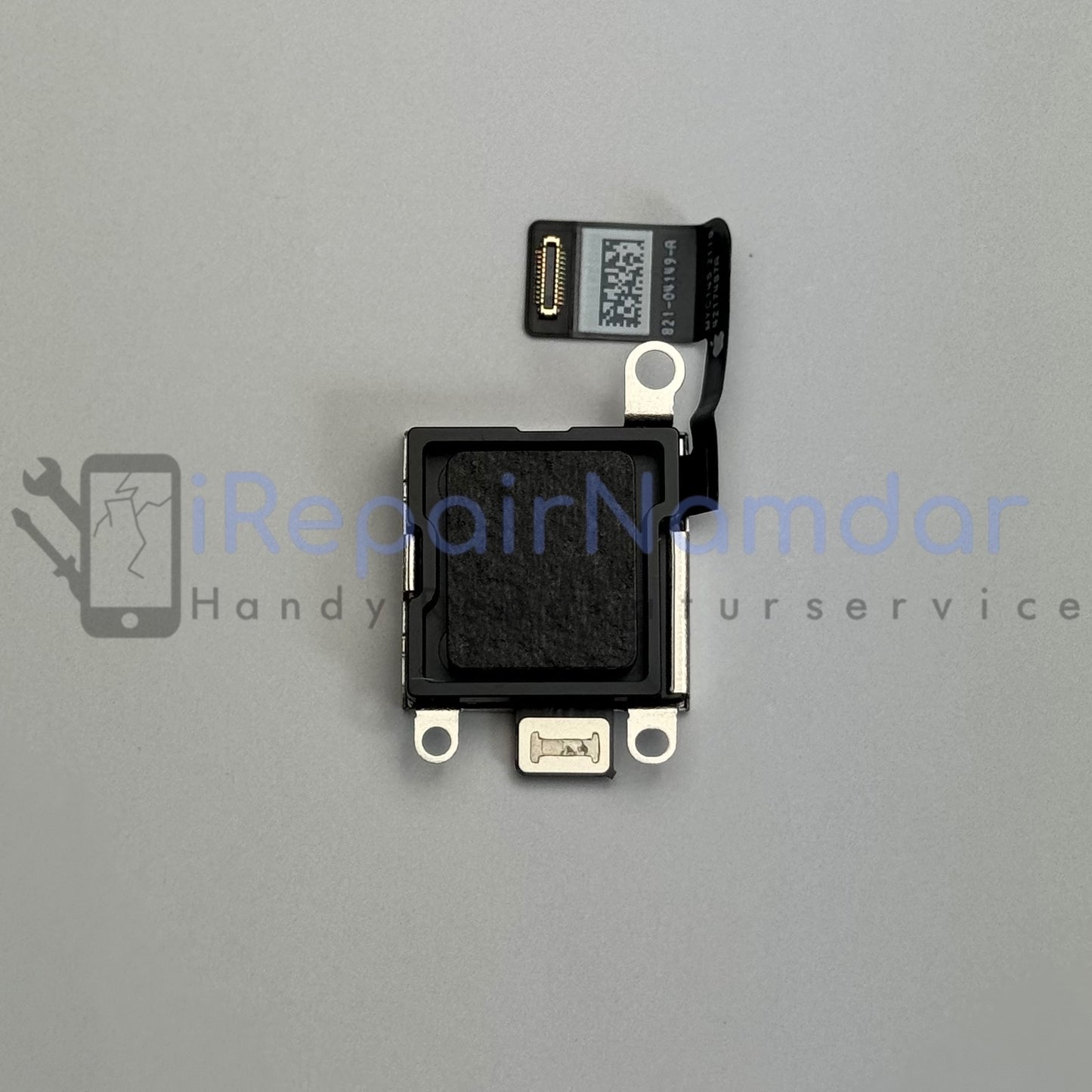 Original iPhone 14 Flexkabel für Taptic Engine Keine SIM USA inklusive Schrauben