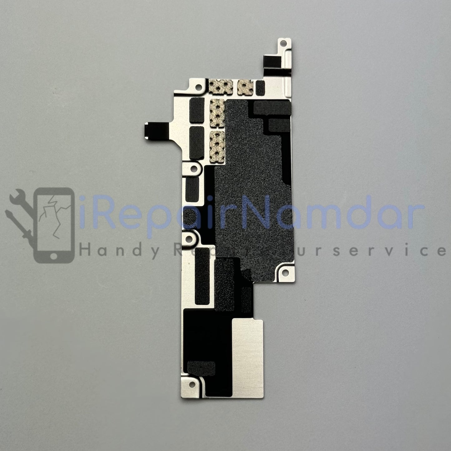 Original iPhone 15 Pro Max Mainboard Abdeckung Schutz