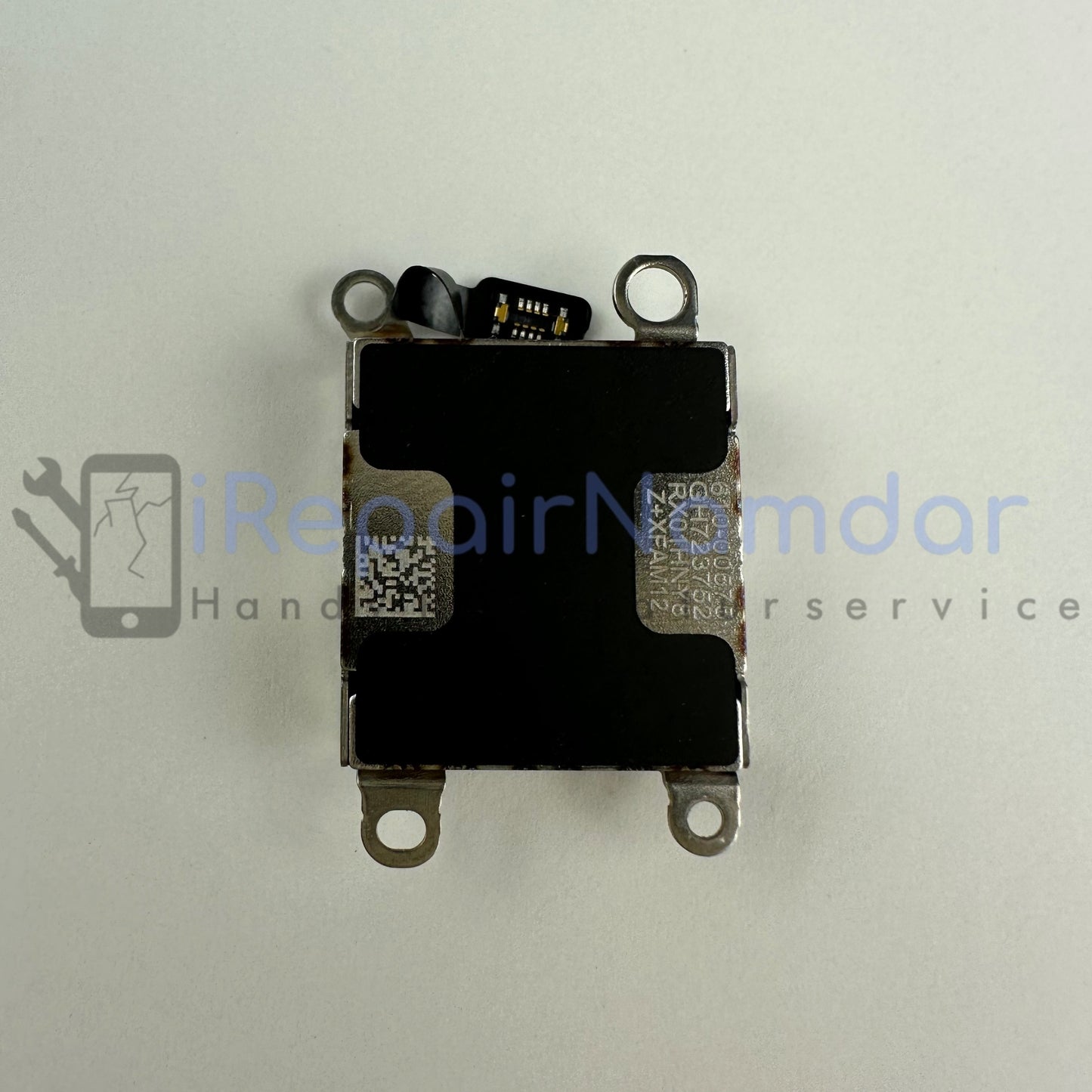 Original iPhone 14 Plus Taptic Engine Vibrationsmotor inklusive Schrauben