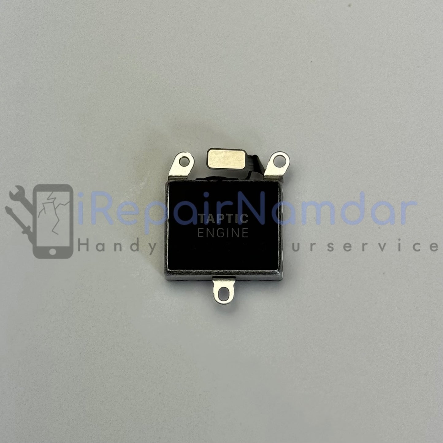 Original iPhone 14 Taptic Engine Vibrationsmotor inklusive Schrauben