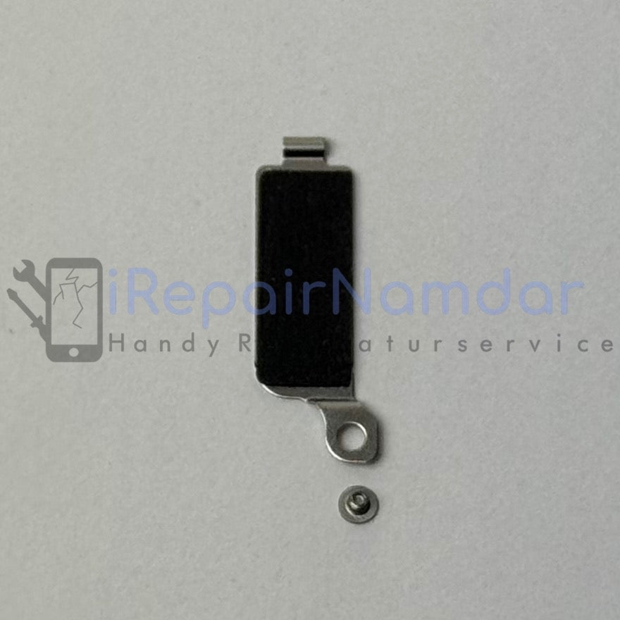 Original iPhone 15 Display Bildschirm Abdeckung Schutz
